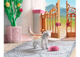 Playmobil - Princess Castle with Royal Couple