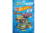 Panini - Hot Wheels Starter Pack - Version 2