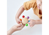 Plantoys - Pull & Grasp
