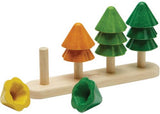 Plantoys - Sort & Count Tree