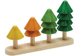 Plantoys - Sort & Count Tree