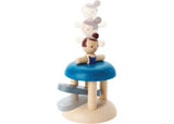 Plantoys - Jumping Gymnast