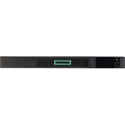 HPE Single Phase 1Gb UPS with Network Management Module (Q1C17A)