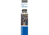 Ravensburger - Star Wars: Mandalorian Challenge 1000 Pc