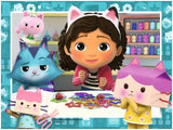 Ravensburger - Gabby's Dollhouse 12/16/20/24p