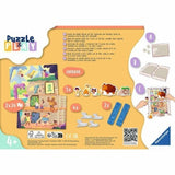 Ravensburger - Prehistoric People 2x24p