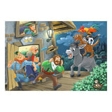 Ravensburger - Fairytales 2x24p