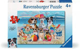 Ravensburger - Beach Buddies 35p