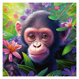 Ravensburger - Jungle Babies 3x49p
