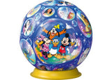Ravensburger - 3D Puzzleball Disney Characters 72p