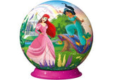 Ravensburger - 3D Puzzleball Disney Princess 72p