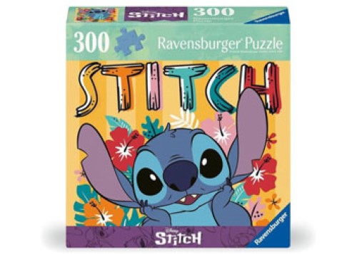 Ravensburger - Disney Stitch 300p