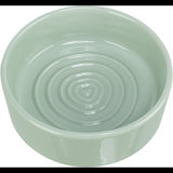 Dog Bowl Viviana Bowl 12cm - Sage