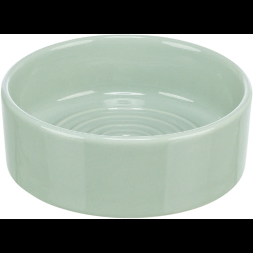 Dog Bowl Viviana Bowl 20cm - Sage