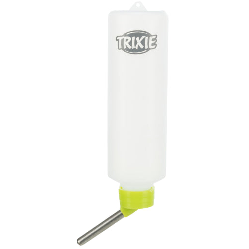 Small Animal Waterer Trixie Water Bottle Plastic 250ml