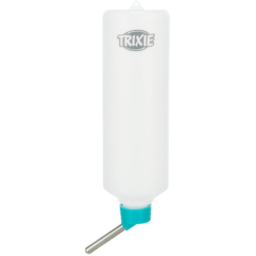 Small Animal Waterer Trixie Water Bottle Plastic 450ml
