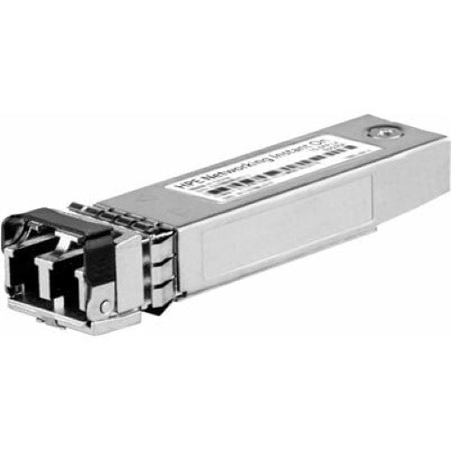 Aruba HPE Networking Instant On 1G LX SFP LC 10km SMF Transceiver (S0G20A)