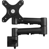 ATDEC Systema SA46B - 460mm Monitor Arm (Black) (SA46B)
