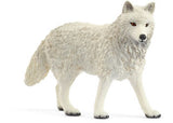 Schleich - Arctic Wolf 2025 Release