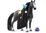 Schleich - Beauty Horse Quarter Horse Mare - Version 2