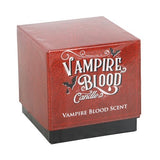 Vampire Blood Scented Candle