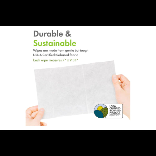 Dog Health Pet Wipes Petkin Plant BasEzydog Wipes 200pk