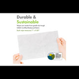 Dog Health Pet Wipes Petkin Plant BasEzydog Wipes 200pk