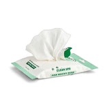 Dog Health Pet Wipes Beco Travel Wipes UnscentEzydog 20pk