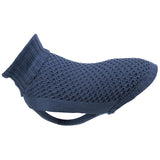 Dog Clothing Norwood Pullover XS: 30cm Blue*