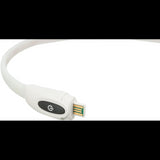 Dog Ezydog Light Band 65cm - Multicolour XS-XL