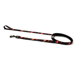 Dog Bowie Lightning Bolt Lead 183cm