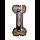 Dog Daisy Purple Collar - Sml 25-40cm