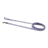 Dog Daisy Purple Lead 183cm