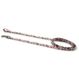 Dog Spring Floral Lead 183cm