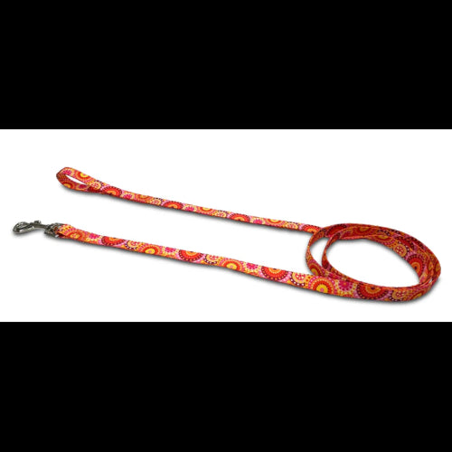 Dog Boho Lead 183cm