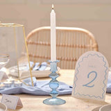 Love at first Spritz Small Candle Holder