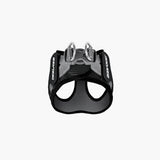 Dog Harness Ezydog FormFit Mesh Harness XS Black