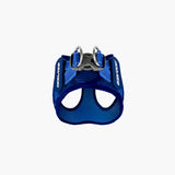 Dog Harness Ezydog FormFit Mesh Harness XL Blue