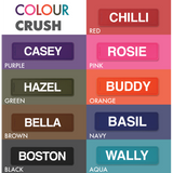 Dog Harness Ezydog PersonalisEzydog Label