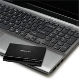 PNY CS900 2.5 SATA III SSD 1TB (SSD7CS900-1TB-RB)
