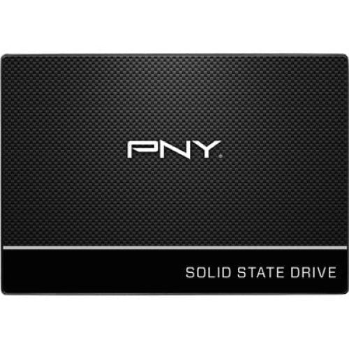 PNY CS900 2.5 SATA III SSD 1TB (SSD7CS900-1TB-RB)