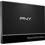 PNY CS900 2.5 SATA III SSD 1TB (SSD7CS900-1TB-RB)