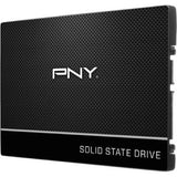 PNY CS900 2.5 SATA III SSD 1TB (SSD7CS900-1TB-RB)