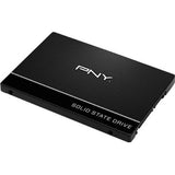 PNY CS900 2.5 SATA III SSD 1TB (SSD7CS900-1TB-RB)