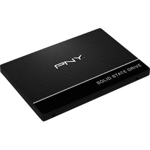 PNY CS900 2.5 SATA III SSD 1TB (SSD7CS900-1TB-RB)