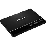 PNY CS900 2.5 SATA III SSD 1TB (SSD7CS900-1TB-RB)