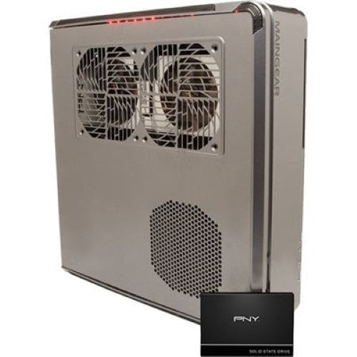 PNY CS900 2.5 SATA III SSD 1TB (SSD7CS900-1TB-RB)