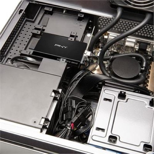 PNY CS900 2.5 SATA III SSD 1TB (SSD7CS900-1TB-RB)