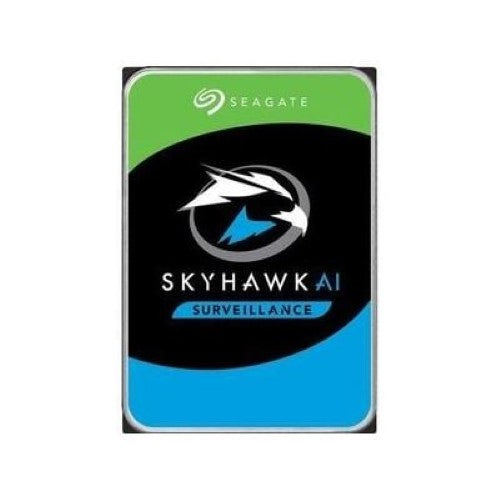 SKYHAWK 2TB SURVEILLANCE 3.5IN 5.4GB/S S