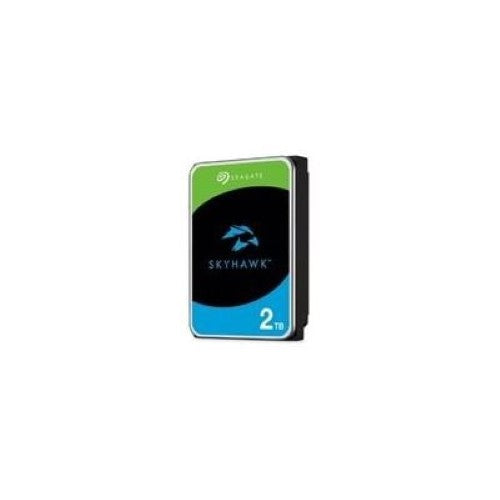 SKYHAWK 2TB SURVEILLANCE 3.5IN 5.4GB/S S